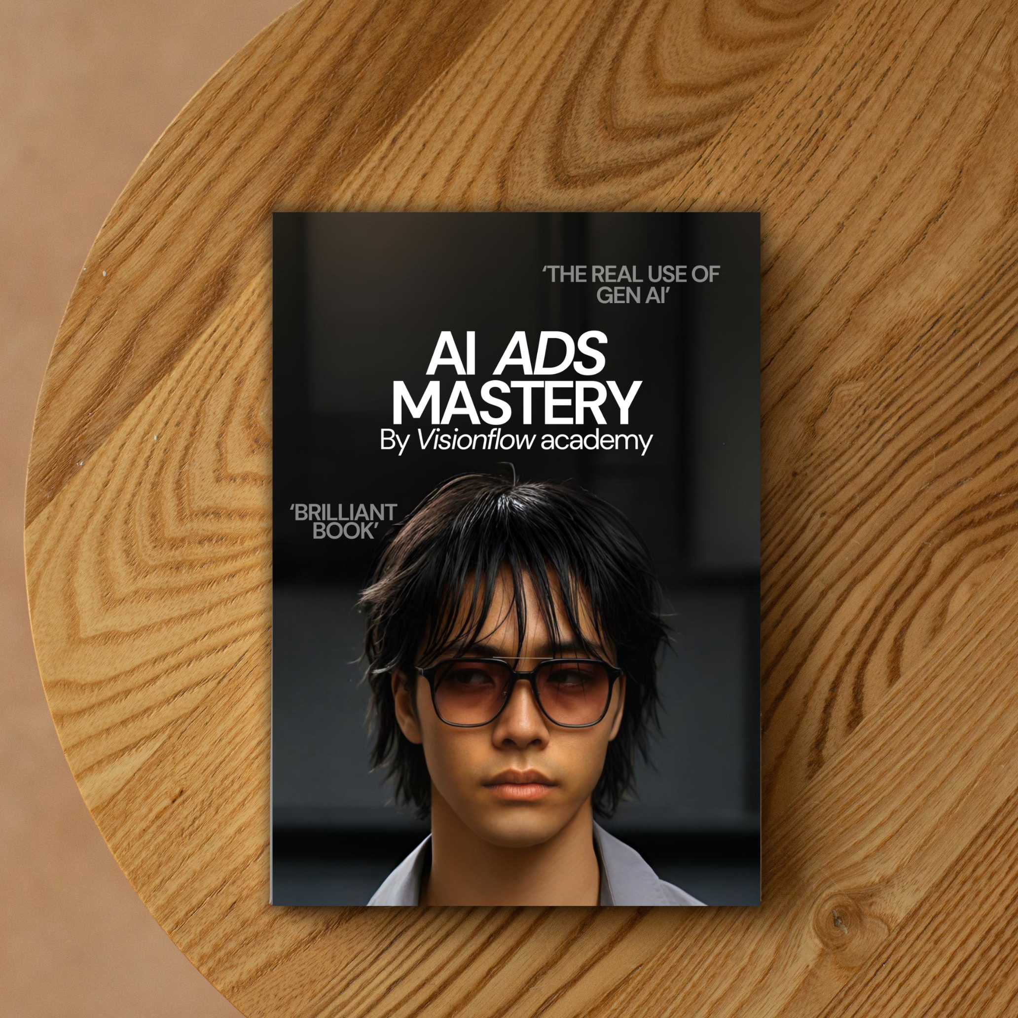 AI Ads Mastery Ebook