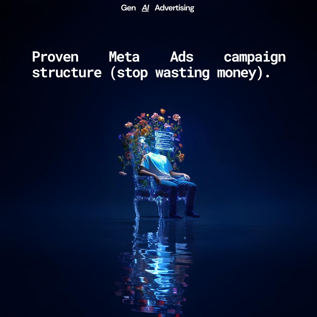 Gen AI Advertising