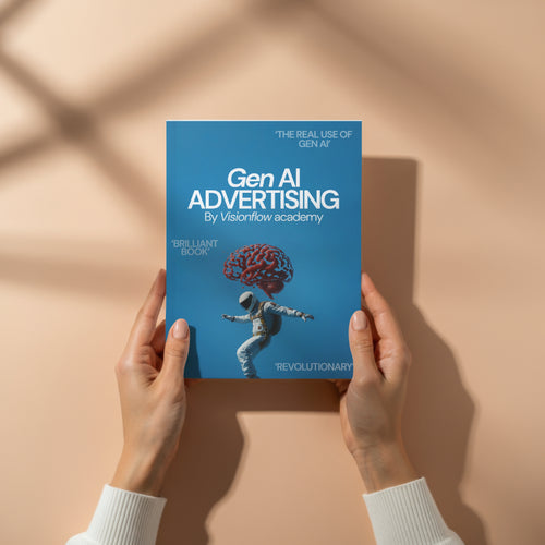 Gen AI Advertising